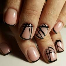 1.las uñas acrílicas decoradas le dan un diseño muy atractivo a la uña, que llama la atención a muchas corta tips: 1001 Ideas De Decoracion De Unas Acrilicas 2018 2019