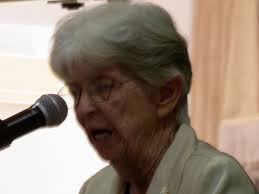 Graduating class of 1982 practical nursing program