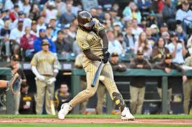 Padres' Fernando Tatis Jr. wows vs. Mariners - Gaslamp Ball