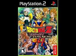 Check spelling or type a new query. Opening Project Dragon Ball Budokai Tenkaichi 4 Youtube