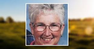 Naomi Jean Craft Obituary October 22, 2015