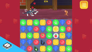 On our site you can download mod apk for game tom & jerry: Descargar Tom Jerry El Laberinto Free V 2 1 8 Apk Mod Android