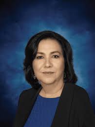 Nora Frasier, DNP, MBA, RN, NEA-BC, FACHE