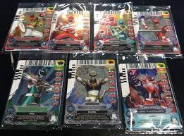 Maybe you would like to learn more about one of these? Collectible Card Game Tokunation