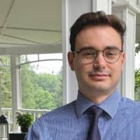 Benjamin Eisner's Instagram, Twitter & Facebook