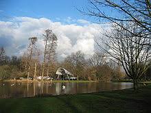 The perfect habitat for both city travellers and business visitors. Vondelpark Wikipedia