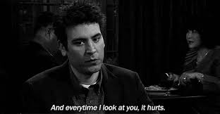 The best love quotes from our favorite tv husbands. 21 How I Met Your Mother Quotes To Get You Through Your Single Slump College Magazine
