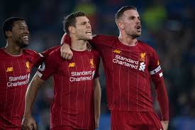 Liverpool are one of the most. Liverpool Fc The Latest Liverpool Fc News And Match Reports