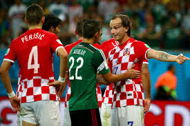 Aguilar represented mexico at the 2010 and 2014 f. Ivan Rakitic Paul Aguilar Pictures Photos Images Zimbio