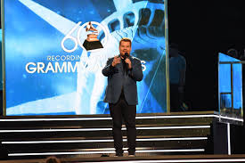 The 2021 grammy awards broadcast begins at 8 p.m. Grammys 2018 How To Watch Music S Biggest Night Online The Verge