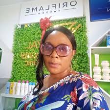 Olayinka Ogbede-Oyewo updated her...