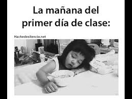 Al final, lo único que nos queda es desearte un buen regreso a la escuela. Los Mejores Memes De Regreso A Clases Youtube