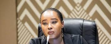 A look at key findings, recommendations in RGB annual report