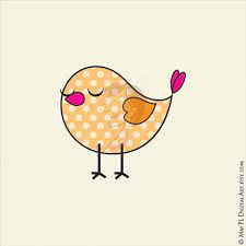 Cute Bird Clipart Birds Clip Art To Make Birthday Party Invitations Sign Label Tag Craft Card Making Vector Jpg Png 10059 Bird Clipart Line Artwork Clip Art