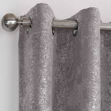 Bristol pinch pleat sheer curtains grey. Orion Grey Blackout Ready Made Eyelet Curtains Harry Corry Limited