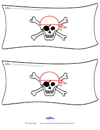 The flag featured in this coloring diagram is of john 'calico jack' rackham. You Can Print This Invitation Design On Colored Paper Or Print On White Paper And Let Your Kids Color In With Pirate Coloring Pages Pirate Flag Flag Printable