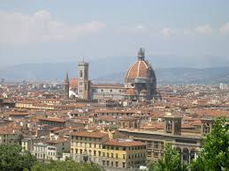 Ein breites spektrum von ferienwohnungen in florenz, italien. Kathedrale Von Florenz Florenz 1436 Structurae