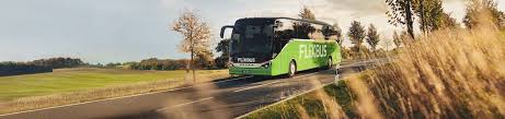 Find below customer service details of flixbus, including phone and email. Bus Travel Through Europe Flixbus