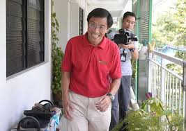 Can chee soon juan still lead the sdp? Sdp S Chee Soon Juan He Aims To Visit Every Flat Singapore News Asiaone