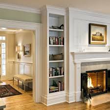 We did not find results for: Wainscoting Living Room Design Ideas Pictures Remodel And Decor Fireplace Bookshelves Fireplace Bookcase Fireplace Built Ins