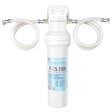 apec high capacity under sink water