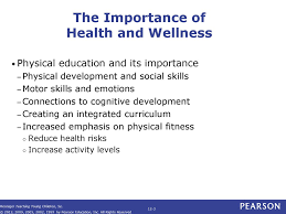 Don't make the mistake of thinking that you're too young to consider your health care needs. Chapter 12 Health And Wellness Ppt Download