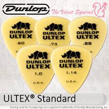 Complete Guide To Guitar Picks | Hub Guitar