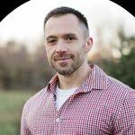 Russell Purser's Instagram, Twitter & Facebook