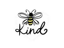 Free Free 241 Bumblebee Clipart Bee Kind Svg SVG PNG EPS DXF File