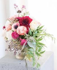 You don't have to venture far to find these beautiful blooms, either. The Blooming Studio In San Francisco Wedding Flower Arrangements Wedding Flowers Flower Arrangements