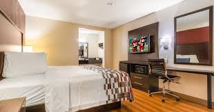 Meilen & punkte sammeln (optional). Red Roof Inn Phoenix Midtown 74 2 2 5 Phoenix Hotel Deals Reviews Kayak