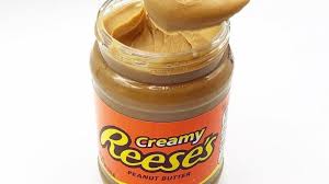 In a small bowl, mix the peanut butter, salt and powdered sugar until firm. Reese S Peanut Butter Doesn T Taste How You D Expect It To