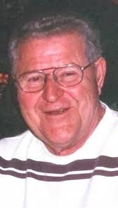 Ronald A. Frederick — Thompson & Kuenster Funeral Home