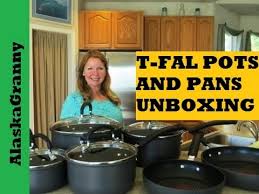 We did not find results for: T Fal Cookware Best Choice Cookware Review And Unboxing Youtube