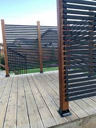 Now that you know the height, length, and quantity of the privacy panels or privacy walls you're working with; Diy Privacy Wall You Can Build With Dad Privacy Screen Outdoor Backyard Patio Designs Outdoor Privacy