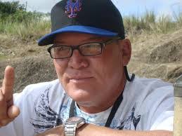 Agustin Droz's Instagram, Twitter & Facebook