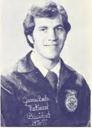 Sr Carl James Bode (1923-2011)