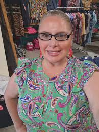 Serape top for sale in various sizes