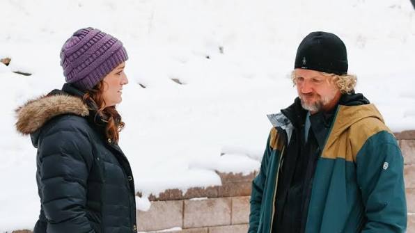 Watch Sister Wives Season 19 Online, Stream Episode 4: How the Mighty Have  Fallen - Full Episode on NOW
