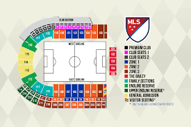 fc cincinnati unveils 2019 mls season seating pricing