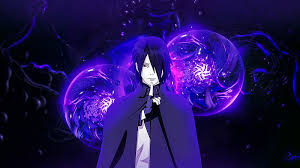 Increible fondo de pantalla de naruto hd 1920x1080 4k naruto. Sasuke Uchiha Pain Naruto Hd Wallpaper Peakpx