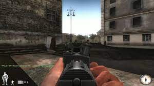 Metacritic game reviews, red orchestra: Red Orchestra Ostfront 41 45 Gameplay Espanol Pc Youtube