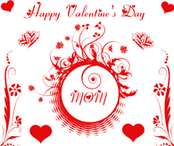 Here's the best of happy valentine's day messages for your love. Valentines Day Quotes For Mom Pictures Photos Images And Pics For Facebook Tumblr Pinterest And Twitter