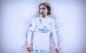 Only the best hd background pictures. Luka Modric Soccer Sports Background Wallpapers On Desktop Nexus Image 2499273