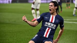 Edinson cavani has been banned for three games and fined $136,000 for for using a racially insensitive word on instagram. Manchester United Set To Land Edinson Cavani On Two Year Deal As Com