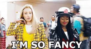 I M So Fancy Gifs Tenor