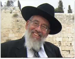 Rabbi Meir Schuster: A Tribute