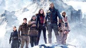 Download film jumanji the next level sub indo atau subtitle bahasa indonesia, yang merupakan sekuel kedua dari film jumanji 1995. Jumanji The Next Level 360p Sub Indo
