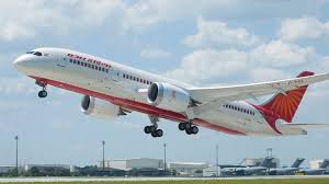 Air India To Restart London New York Route Business Traveller