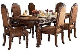 Ashley Furniture Mesas De Comedor Cosas Para El Hogar Muebles